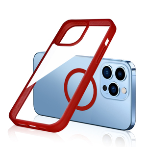 URTMAX Nuevo producto exclusivo <span class=keywords><strong>Phone13</strong></span> Pro case Phone X Funda magnética con vidrio templado Back <span class=keywords><strong>Phone13</strong></span> Pro Max case - Product Image 3