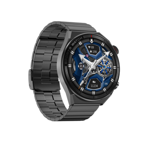 Reloj inteligente DT3 Mate <span class=keywords><strong>DTNO</strong></span>.<span class=keywords><strong>1</strong></span> para hombre, accesorio de pulsera resistente al agua con seguimiento de actividad deportiva, llamadas, pantalla táctil redonda de <span class=keywords><strong>1</strong></span>,5 pulgadas - Product Image 5
