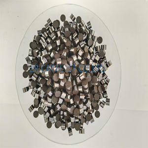 ตัวเร่งปฏิกิริยา Cuo/Zno/<span class=keywords><strong>Al2o3</strong></span> สำหรับการผลิตเมทานอลที่อุณหภูมิต่ำ 220 ℃   และปฏิกิริยาความดัน 2.5 เมกะปาสคาล - Product Image 4