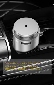 Diffusore automatico all'ingrosso del diffusore dell'aroma <span class=keywords><strong>per</strong></span> il pavimento dell'automobile in piedi nano nebulizzatore diffusore d'aria Aroma Therapi - Product Image 6