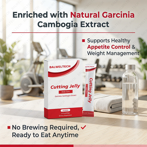 Directo de Fábrica, OEM, Palitos de Gelatina Coleology con Garcinia Cambogia, Semillas de Chía y Colágeno para el Control de Peso - Product Image 3