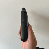 GPSMAP 67i Perangkat Genggam Multisatelit Tangguh Dengan Sensor Layar Warna 3 inci GPS Genggam dengan Sensor untuk Garmin