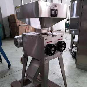 Cassman <span class=keywords><strong>brasserie</strong></span> équipement broyeur <span class=keywords><strong>d</strong></span>'<span class=keywords><strong>orge</strong></span> 150 kg/h broyeur <span class=keywords><strong>grain</strong></span> malt moulin - Product Image 4