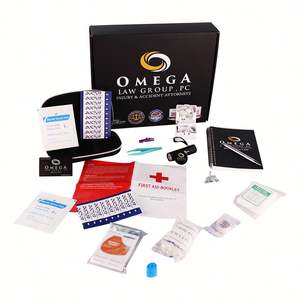 生态最佳商务礼品促销礼品定制徽标豪华企业礼品包装盒套装适合高层管理人士批发 - Product Image 3