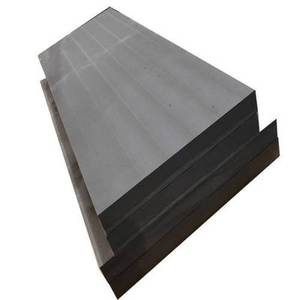 Lembaran HDPE Berborat untuk Terapi Radiasi Medis dan Pelindung Neutron dalam Peralatan Radioterapi - Product Image 4