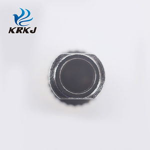 Cettia KD405 alta calidad veterinaria <span class=keywords><strong>calibre</strong></span> 14 agujas hipodérmicas 18g para animales - Product Image 6