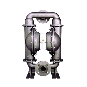 ปั๊มลมแบบไดอะแฟรมคู่ รุ่น <span class=keywords><strong>Wilden</strong></span> <span class=keywords><strong>P4</strong></span> ใช้ลมเป็นกำลังขับ - Product Image 1