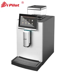 Intelligent Smart Espresso Coffee Machine - Q2 Pro
