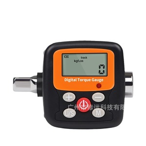 Torquímetro Digital DT003 5.7x5.1x7.5cm de Alta Precisión para Uso Industrial - Product Image 1