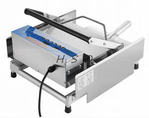 Tostadora <span class=keywords><strong>de</strong></span> <span class=keywords><strong>Pan</strong></span> para Hamburguesas/Máquina para Tostar Hamburguesas/Máquina Tostadora <span class=keywords><strong>de</strong></span> <span class=keywords><strong>Pan</strong></span> - Product Image 3