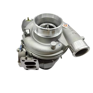 เทอร์โบชาร์จเจอร์ E320B E320C E320D 49179-02340 เทอร์โบชาร์จเจอร์ C6.4 3066 เทอร์โบชาร์จเจอร์ S6K 287-0049 5I-8018 - Product Image 1