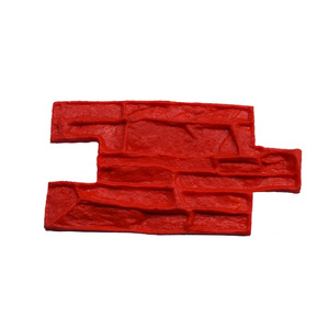 Moldes y Tapetes <span class=keywords><strong>para</strong></span> Estampado de Concreto con Textura Sin Juntas y Asas, <span class=keywords><strong>para</strong></span> Muros Verticales, Muros de Contención y <span class=keywords><strong>Fachadas</strong></span> - Product Image 2