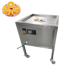 Lotus Root Separation Machine Potato <b>Wedges</b> Cutter Machine Potato Carrot Separating Machine - Product Image 4