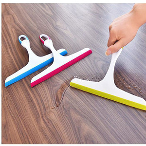 Produits de nettoyage Raclette en <span class=keywords><strong>microfibre</strong></span> Lame d'essuie-glace Raclette pour vitres - Product Image 6