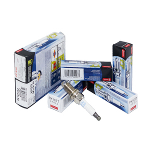 Bujía de Platino DENSO PK16TT 90919-01240 para Toyota RAV4, Corolla 1.8, Mazda 3, Hyundai Elantra - Product Image 3