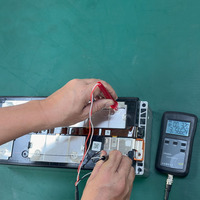 Module NCM CATL 14,8V 177Ah 180Ah compatible avec la batterie de véhicule électrique Nissan Leaf AZE0 ZE0 ZE1 40kWh 60kWh