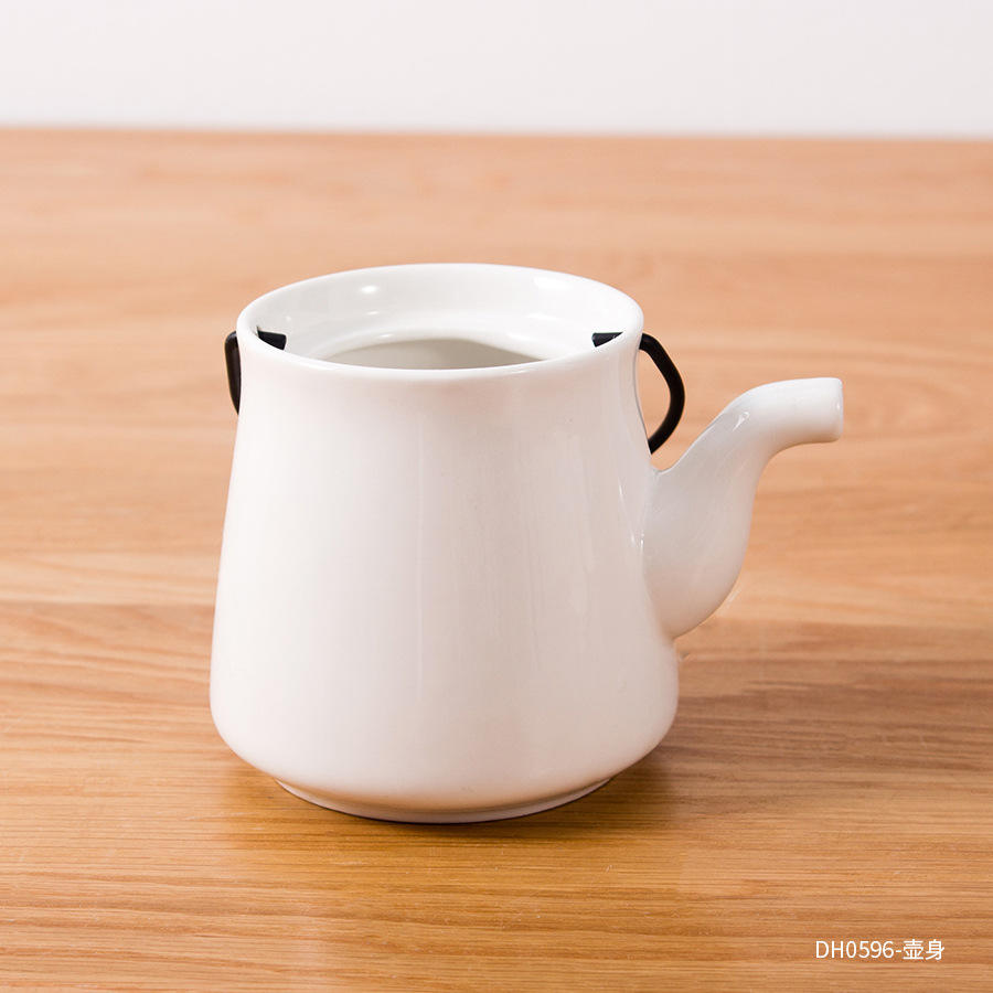teapot