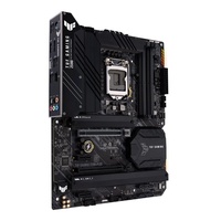 Carte mère ATX Intel de luxe pour TUF GAMING Z590-PLUS LGA1200 10e/11e génération DDR4 PCIe4.0 Type-C DP pour ordinateur de bureau
