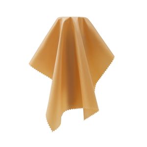 Однотонная 100% полиэфирная ткань из тафты, водонепроницаемая водостойкая тканая подкладка для одежды, однотонная окрашенная подкладка для мальчиков и девочек - Product Image 4