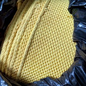 1000D لهب g مقاومة عالية القوة الكيميائية شبكة شبكة أراميد شبكة رأس جهاز تنفس - Product Image 6