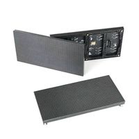 Module d'écran LED couleur pleine P2.5 Smd2020 Hub75, connexion Hub75, utilisation en intérieur, 320*160mm