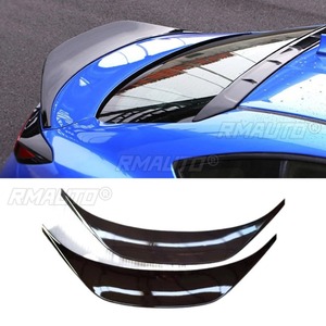 Alerón Trasero para Maletero de Coche BRZ, Accesorios para Subaru BRZ Toyota GR86 2020-2024, Modificación del Alerón Trasero del Maletero - Product Image 1