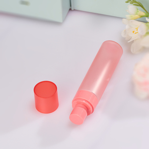 Confezionamento Cosmetico di Lusso Gradiente Rosso Rosa Rosa 100ml Spruzzatore Bottiglie Rosa Nebbia Pompa <span class=keywords><strong>Spray</strong></span> per la Cura della Pelle - Product Image 4