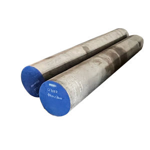 गर्म बिक्री सर्वश्रेष्ठ गुणवत्ता कार्बन स्टील Q235b c1045 राउंड बार - Product Image 5