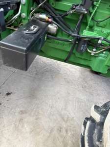 Alta calidad 110hp 120hp 130hp 140HP Tractor agrícola Precio Tractores usados - Product Image 6