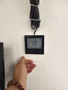 Deshumidificador de Techo de 138L para Sótano, Invernadero y Sala de Cultivo - Product Image 4