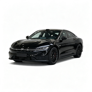 Changan Qiyuan A06: Sedan con Sedili Massaggianti a Pressione Zero, Design a Doppio Bagagliaio, Supporto Preventivo FOB Port - Product Image 1