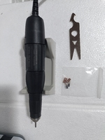 Kualitas tinggi Motor mikro Handpiece poros untuk kuat 102 108FL bor kuat 102L 105L bagian Handpiece