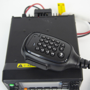 <span class=keywords><strong>Radio</strong></span> Móvil TSSD UV985R 50W DMR Nivel 2, Estación Base con GPS Opcional, Banda Dual VHF/UHF, 200 Canales, Compatible con Mototrbo y PDT - Product Image 3