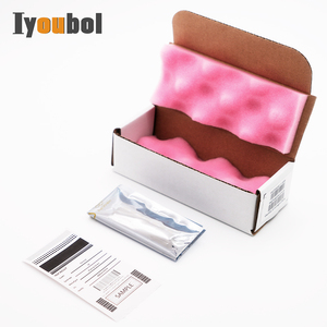 Nouvelle tête d'impression <span class=keywords><strong>ZD410</strong></span> P1079903-010/P1117258-036 203dpi pour imprimante d'étiquettes thermiques 100% compatible avec <span class=keywords><strong>Zebra</strong></span> <span class=keywords><strong>ZD410</strong></span> ZD411D ZD611D - Product Image 6