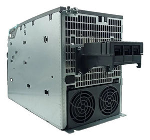 Componentes del Sistema de Accionamiento PLC 6SL3525-0PE17-5AA1, 100% Originales, Programador PLC en Stock 6SL35250PE175AA1, Perfil de la Empresa, Productos Principales - Product Image 5