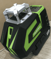 <span class=keywords><strong>Huepar</strong></span>-<span class=keywords><strong>Nivel</strong></span> láser 7211CG, haz de luz verde, líneas cruzadas de <span class=keywords><strong>360</strong></span> grados, productos de niveles - Product Image 6