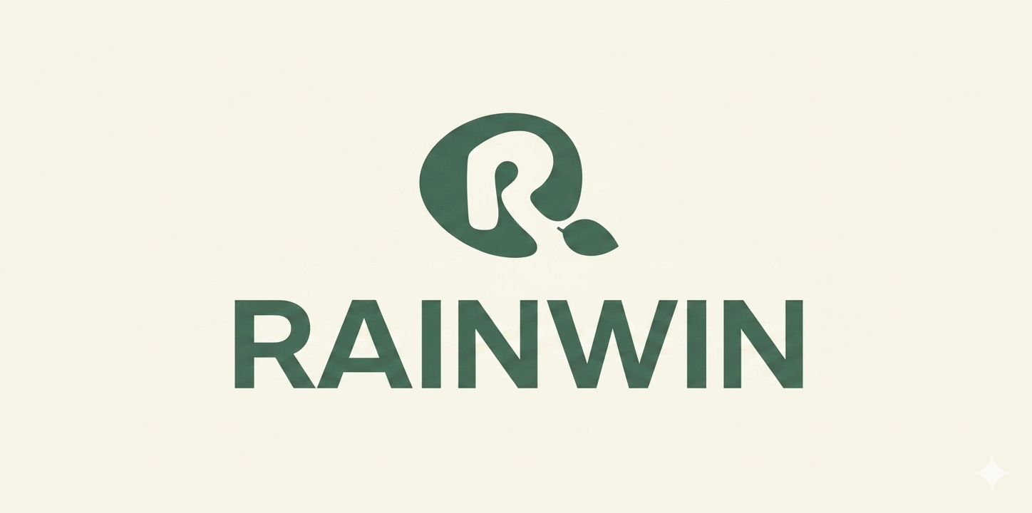 Yiwu Rainwin Packaging Co., Ltd. logo