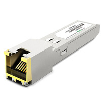 Module émetteur-récepteur SFP 10G BIDI 10KM SFP 1270nm 1330nm LC/UPC 10G