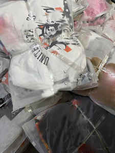 Vêtements pour enfants de haute qualité, neufs, en gros, ensemble de vêtements de marque pour enfants - Product Image 3