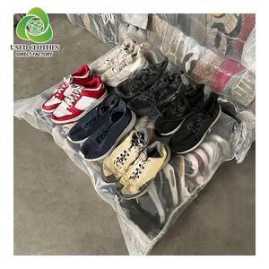 Sepatu รองเท้าฟุตซอล bekas มือสองมือสองสำหรับอินโดนีเซียฟิลิปปินส์สไตล์นักออกแบบแฟชั่น - Product Image 2