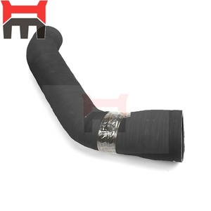 Hot Sales Excavator Pipe EC210 Turbocharger Intake <b>Hose</b> 14585891 VOE14585891 - Product Image 3