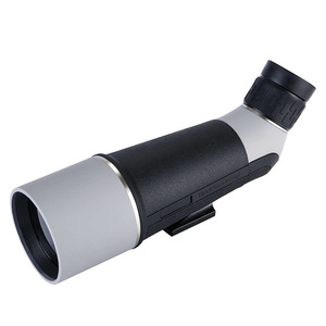 표적 촬영을위한 방수 발견 범위 사냥 조류 관찰 야생 동물 풍경 <span class=keywords><strong>20X60</strong></span> HD 야외 단안 망원경 - Product Image 4