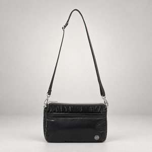 Mini Bolso de Nylon Ligero, Tejido Reciclado, CIPU Lissom Classic 24x15cm, para Mujer, Disponible en Taiwán - Product Image 2