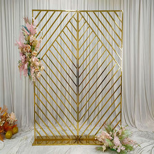 Artículos de Boda Sencillos de Acero Inoxidable para Uso en Exteriores, Marca 1024 - Product Image 1