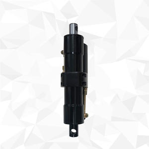 Dispositivo de Elevación Hidráulico Eléctrico Especial de CC, Manipulador de Apilamiento Eléctrico para Elevación y Manipulación, Bajo Nivel de Ruido - Product Image 1