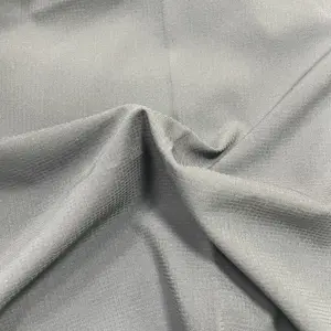 Tissu oxford 900D imperméable d'extérieur en polyester, sac de film en cuir, tissu RPET recyclé