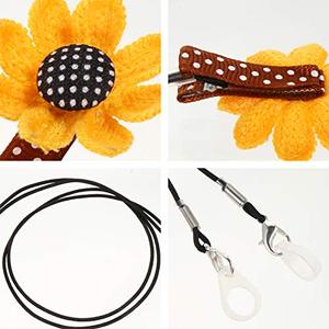 ที่ใส่เครื่องช่วยฟังซิลิโคนแบบปรับได้เพื่อความปลอดภัยอุปกรณ์เสริมสำหรับผู้ถือหูฟังคลิปป้องกันหูที่จับช่วยฟัง - Product Image 4