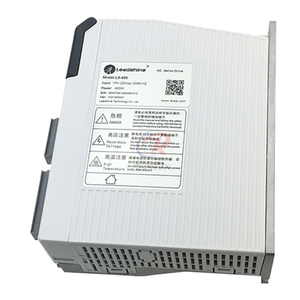 400 Wát leadshine ĐIỀU KHIỂN SERVO cho kingt ixmacan UV máy in L5-400 kỹ thuật số điều khiển động cơ cho lớn định dạng máy in phun - Product Image 5