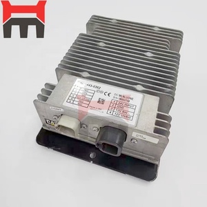 Contrôleur 443-6362 4436362 pour chargeuse sur pneus 950K 962K 966K 966M 972K 972M 972M 980K - Product Image 3
