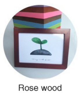 Bois de rose